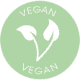 Siegel-vegan