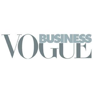 VogueBusiness | Spilanthox therapy
